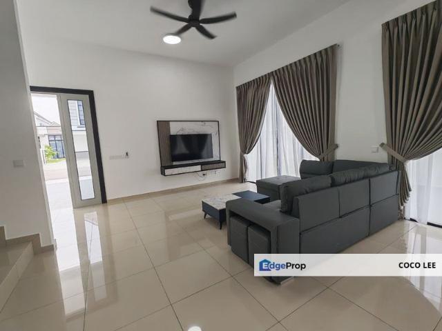 House for rent in Johor Bahru
