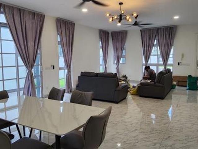 Terraced House for rent in Johore Bahru, Johor