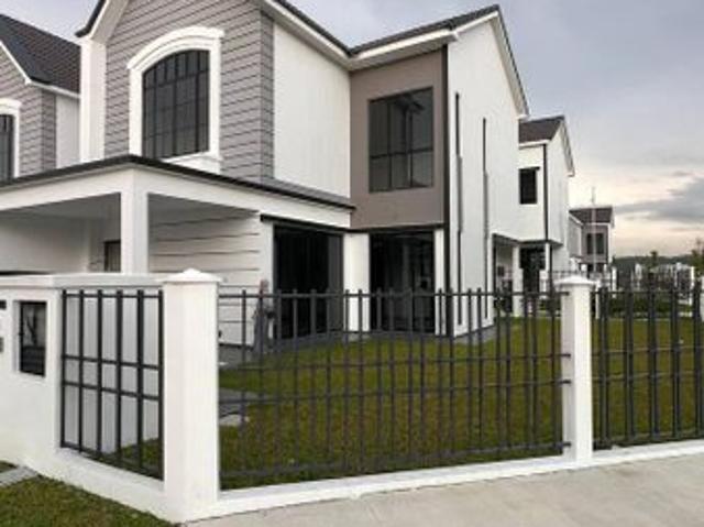 House for sale in Johor