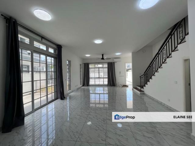 House for rent in Johor