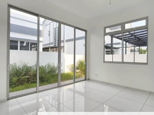 House for sale in Johore Bahru, Johor