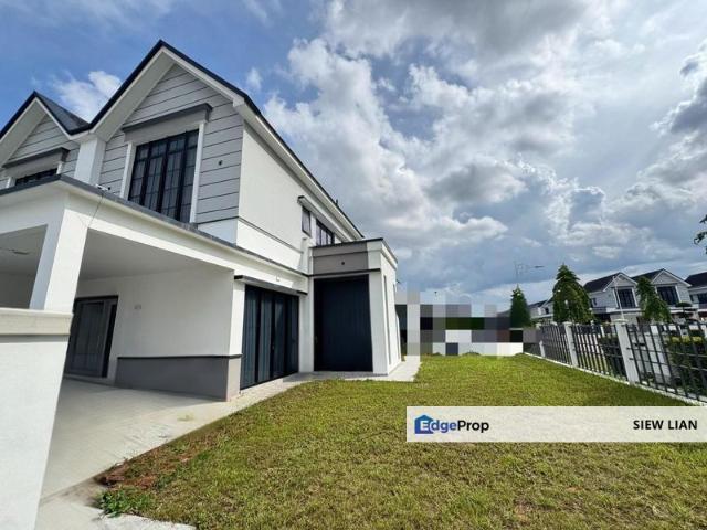 House for sale in Johor