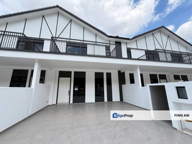 House for sale in Johor