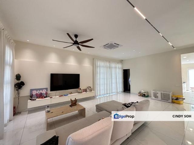 House for sale in Johor Bahru