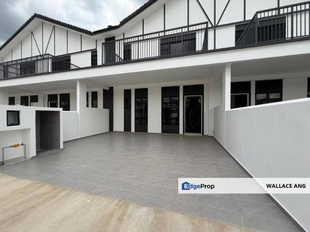 House for sale in Taman Ekoflora, Johor Bahru