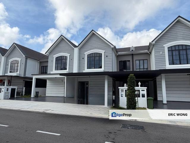 House for rent in Johor