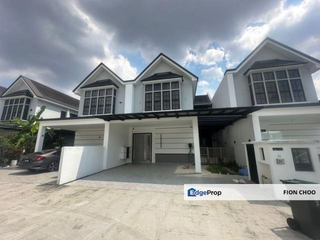 House for rent in Johor
