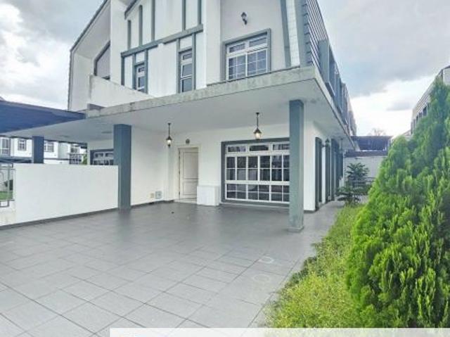 House for rent in Johor