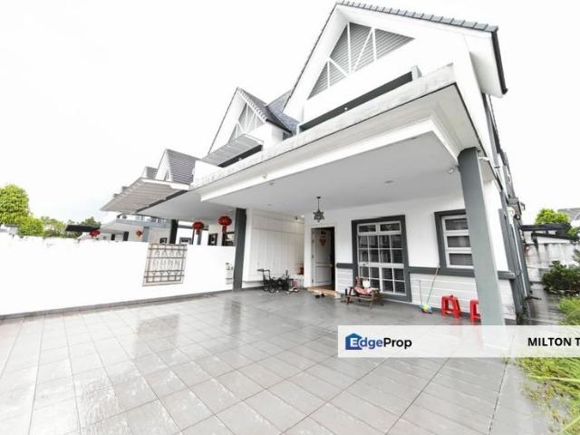 House for sale in Johor