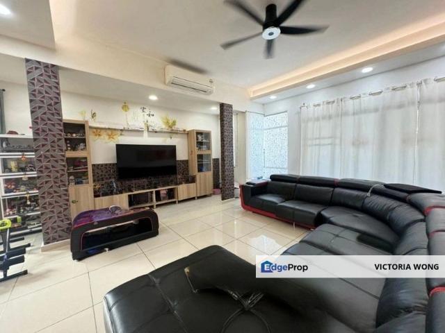 House for rent in Johor