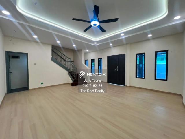 Residential House for sale in Johore Bahru, Johor