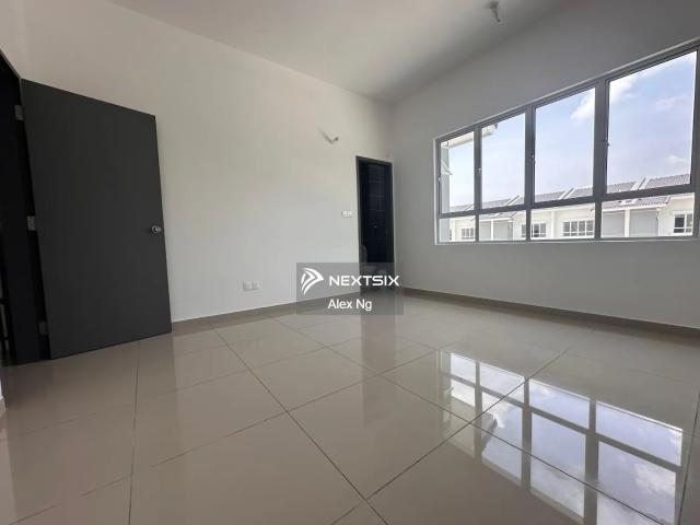 Residential House for rent in Johor