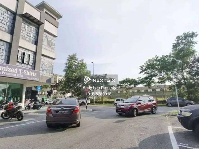Residential House for sale in Johore Bahru, Johor