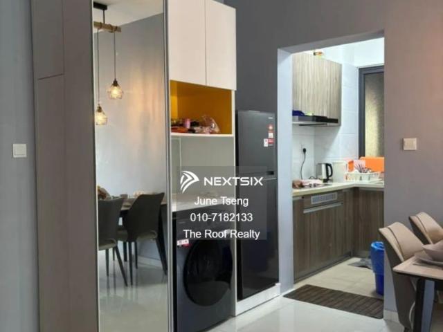 House for rent in Johor