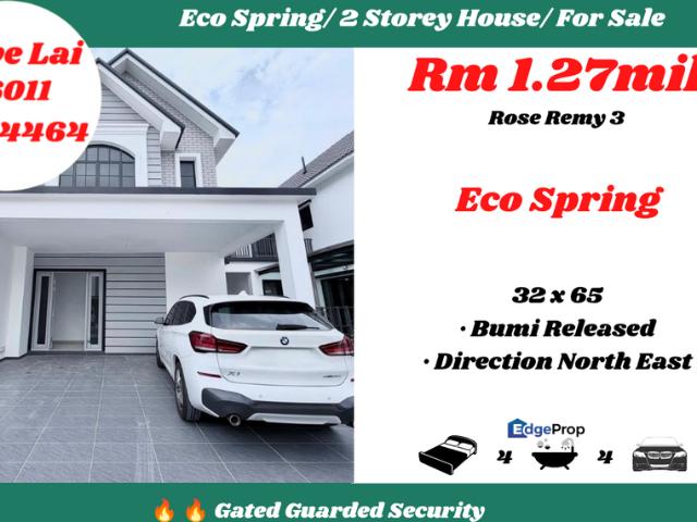 House for sale in Johore Bahru, Johor