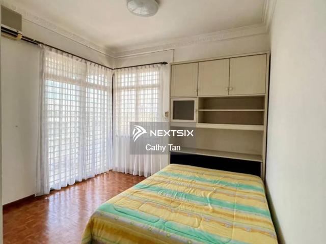 Residential House for sale in Tebrau, Johor