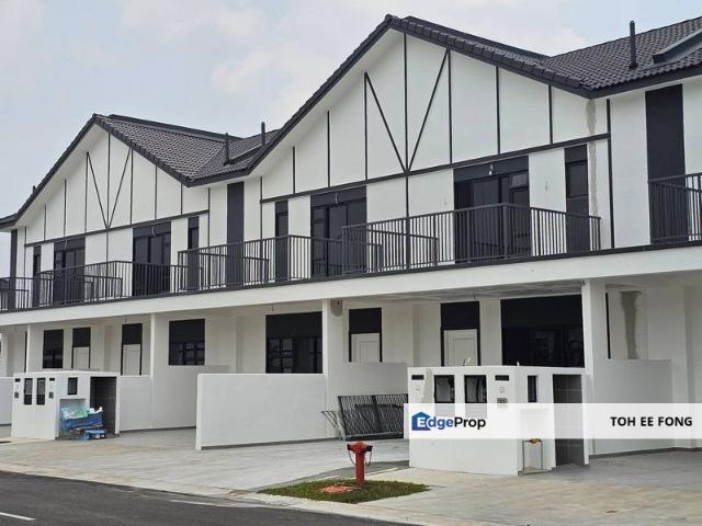 House for sale in Johore Bahru, Johor