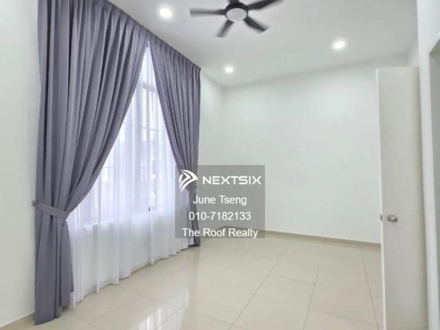 House for rent in Johor