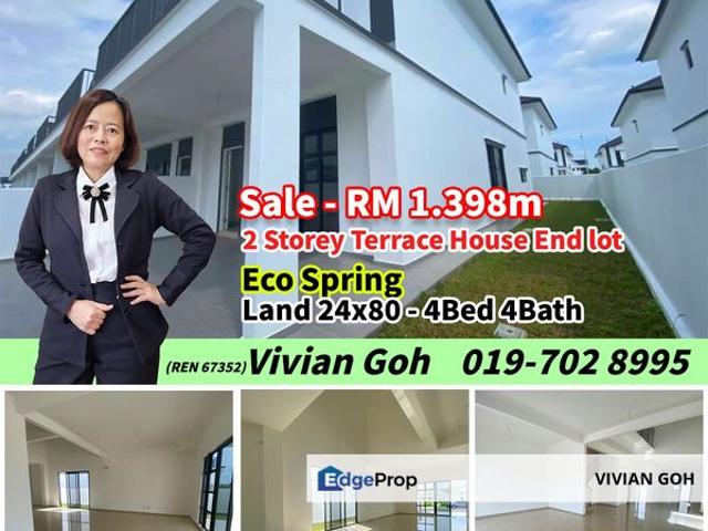 House for sale in Johore Bahru, Johor