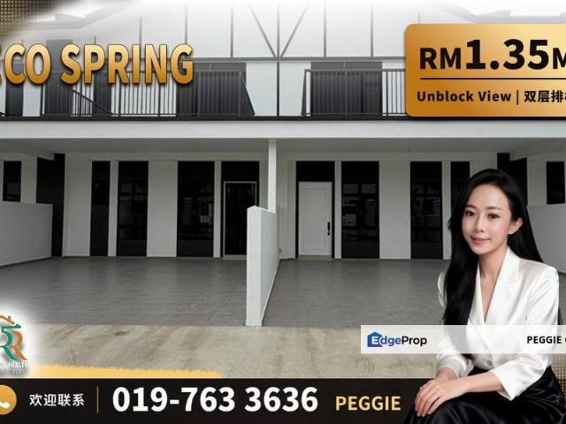 House for sale in Johore Bahru, Johor