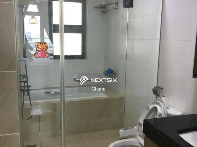 Residential House for rent in Johore Bahru, Johor