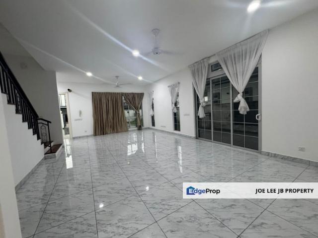 House for sale in Johor Bahru