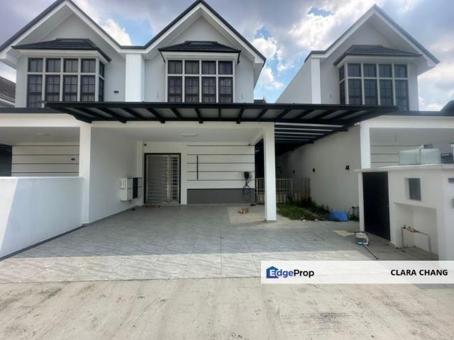 House for rent in Johor