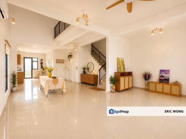 House for rent in Johor