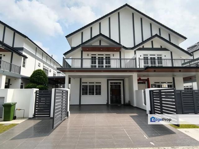 House for sale in Johor Bahru
