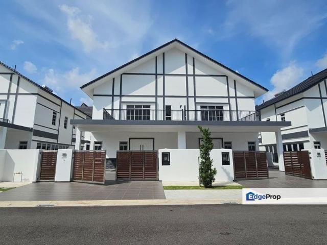 House for sale in Johor