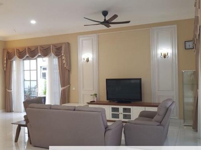 House for sale in Johor