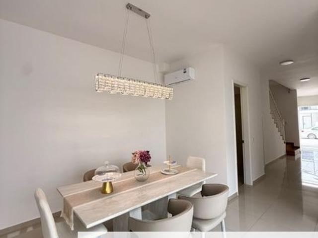 House for rent in Taman Ekoflora, Johor Bahru