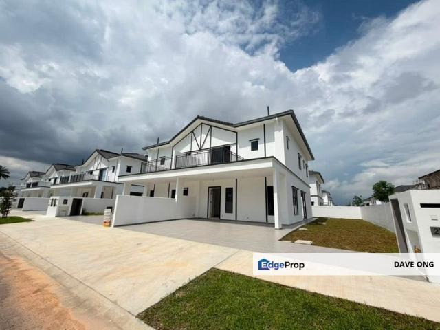 House for sale in Taman Ekoflora, Johor Bahru