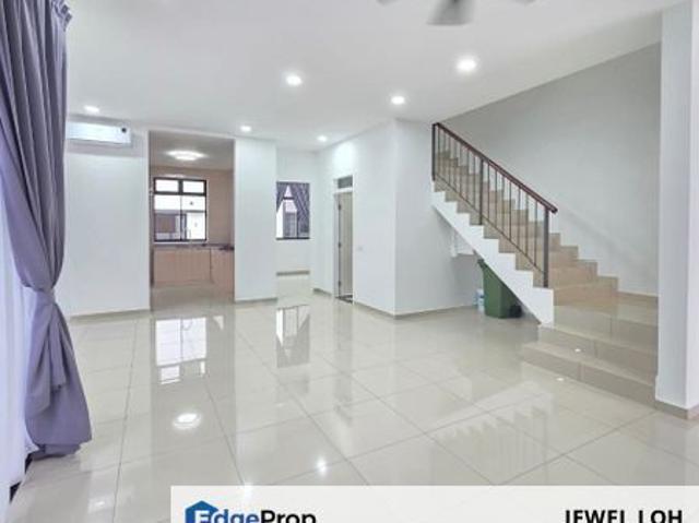 House for rent in Johor
