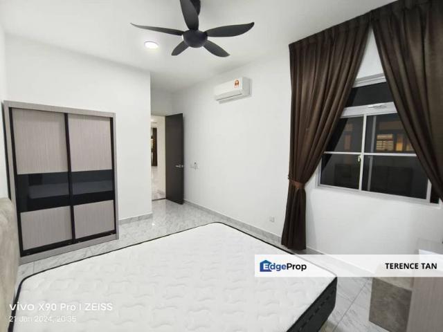 House for rent in Johor