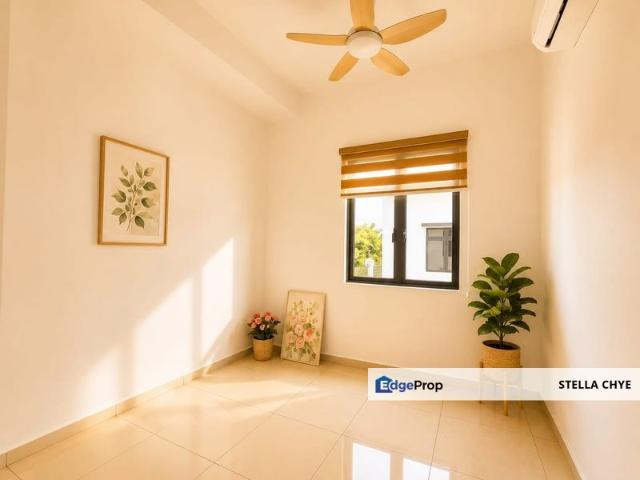 House for rent in Johor