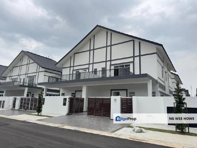 House for sale in Johor