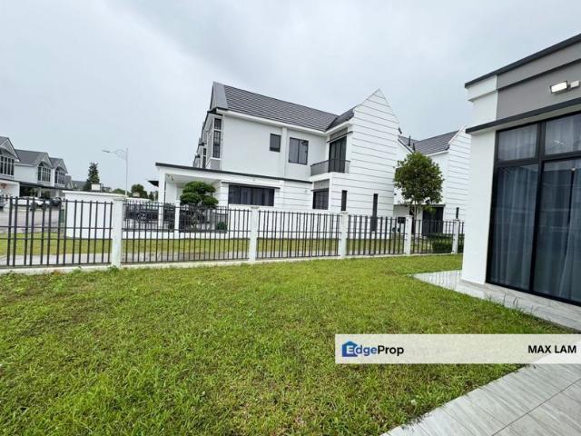 House for sale in Taman Ekoflora, Johor Bahru