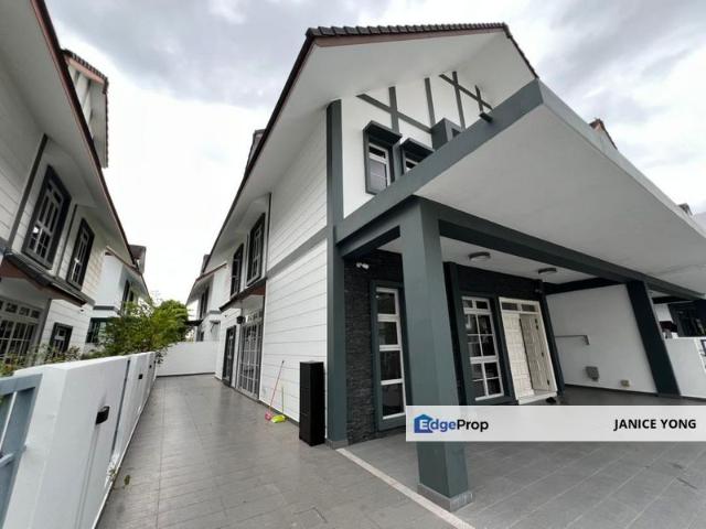 House for rent in Johor