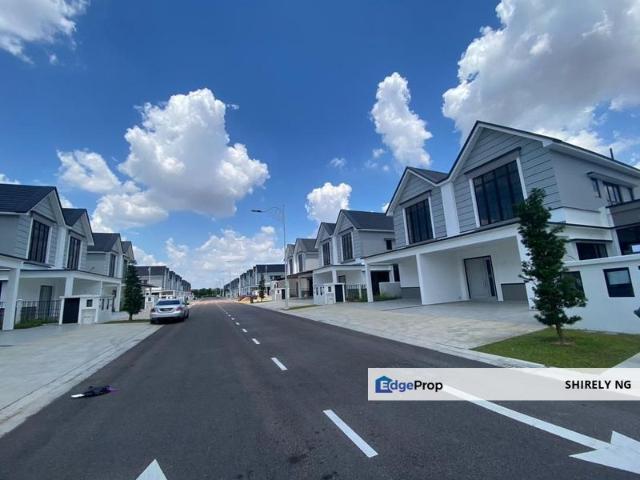 House for rent in Johor