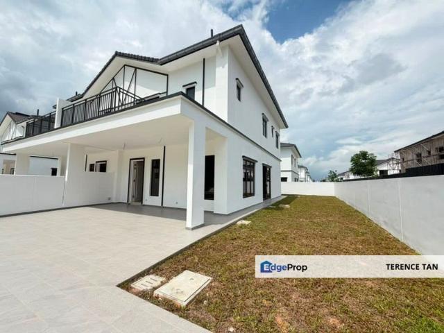 House for sale in Johor Bahru