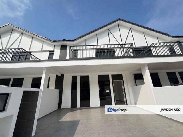 House for sale in Johor Bahru