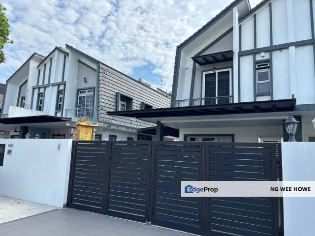 House for rent in Johor