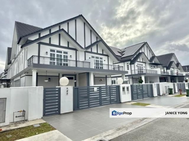 House for sale in Taman Ekoflora, Johor Bahru