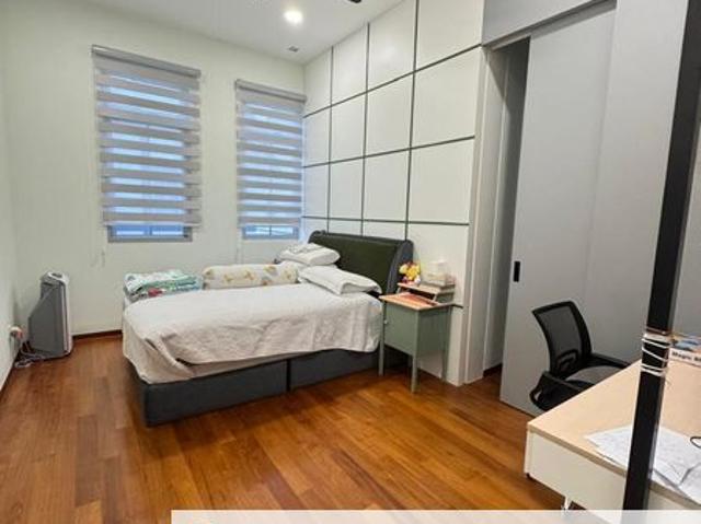 House for sale in Taman Ekoflora, Johor Bahru