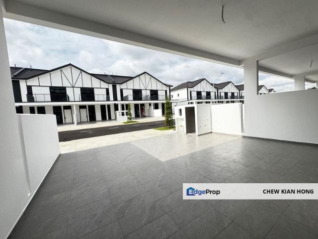 House for sale in Johor