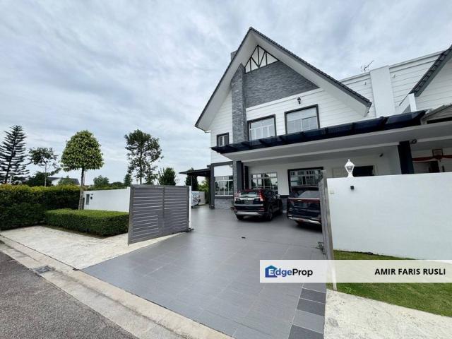 House for sale in Johor