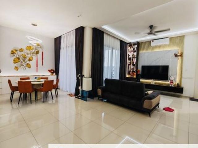 House for sale in Johor Bahru