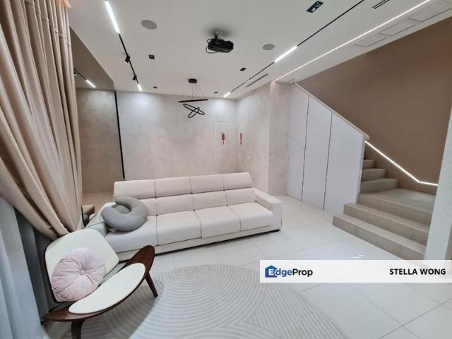 House for sale in Johor