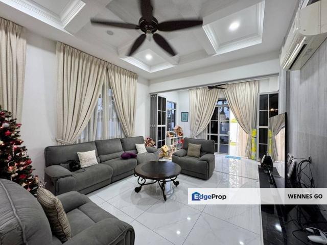 House for sale in Johor